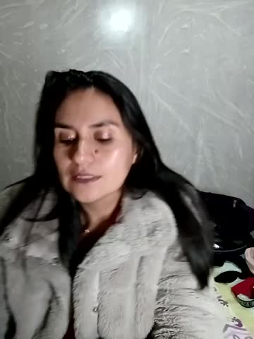 AlejandraCortez_ Webcam Chat October 19, 2026