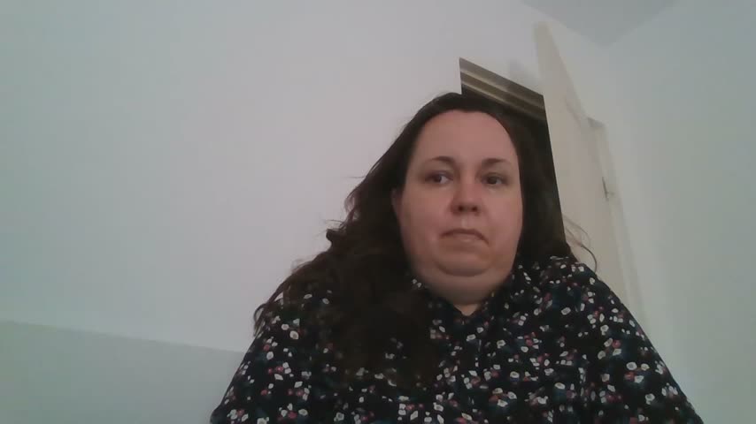 WendyRhoades Webcam Star October 19, 2026