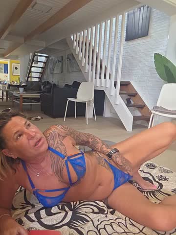 Jenny-Hardt Webcam Star October 19, 2026
