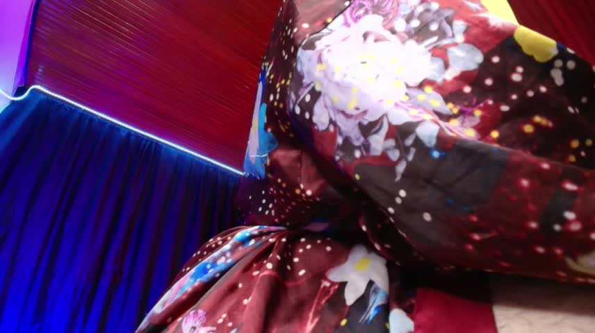 Ori_Devil Webcam Chat October 19, 2026