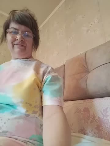 Irena-mis Webcam Chat October 19, 2026