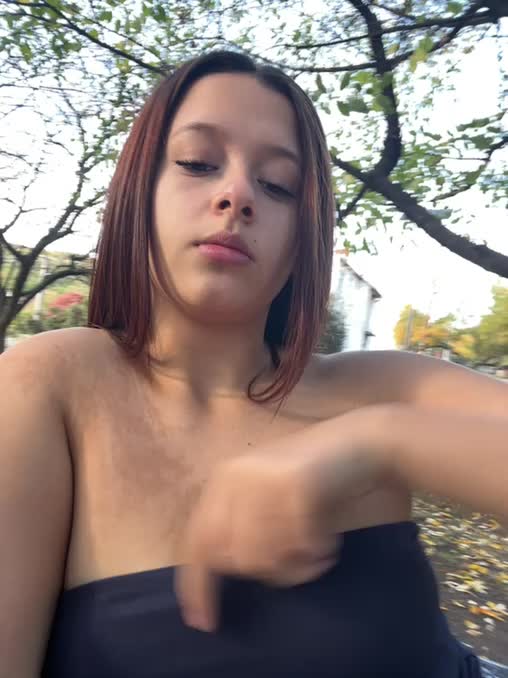 ToxicAngelX Webcam Chat October 19, 2026