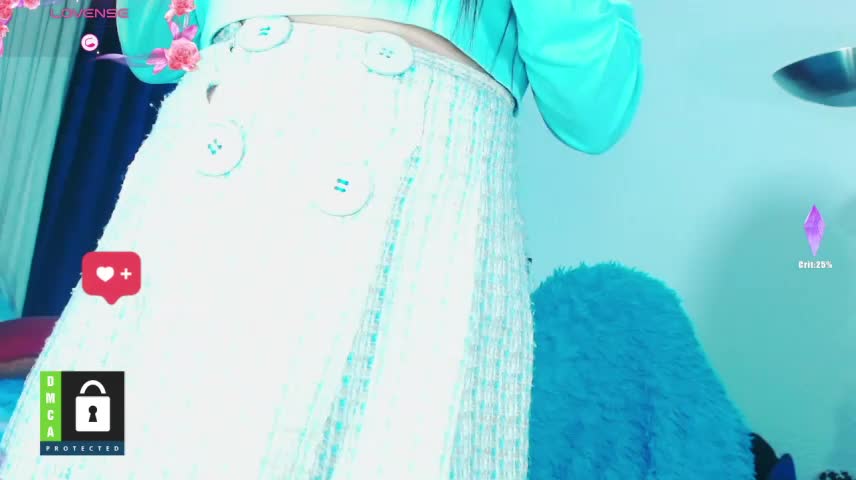 Abri_369 Webcam Star October 19, 2026