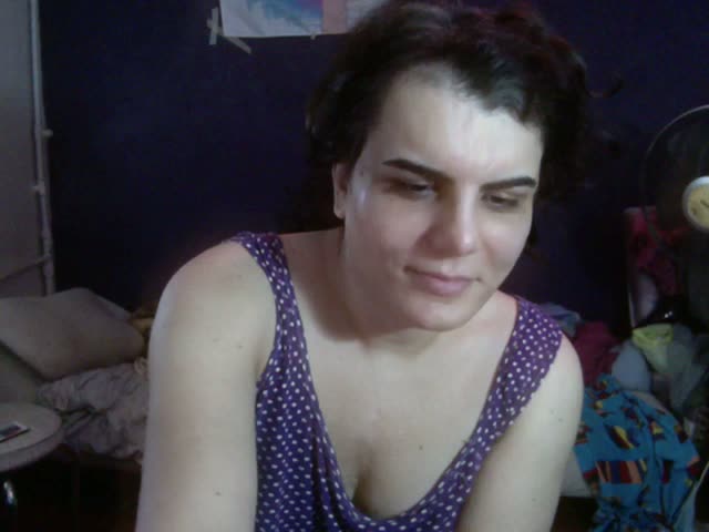 turkishTransEfsun Webcam Chat October 19, 2026