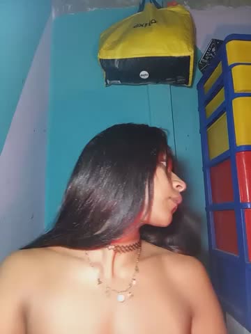 perlavuela Webcam Chat October 19, 2026