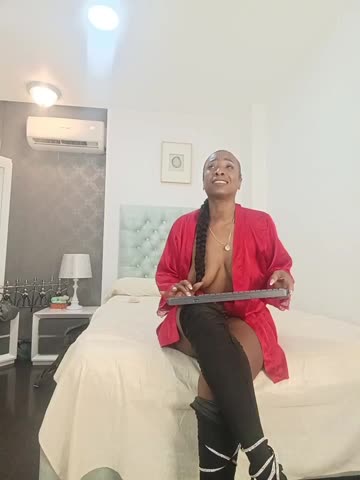 Mila_Millss_ Webcam Chat October 19, 2026