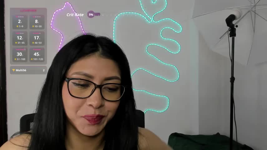 GoddessValentinaX Webcam Chat October 19, 2026