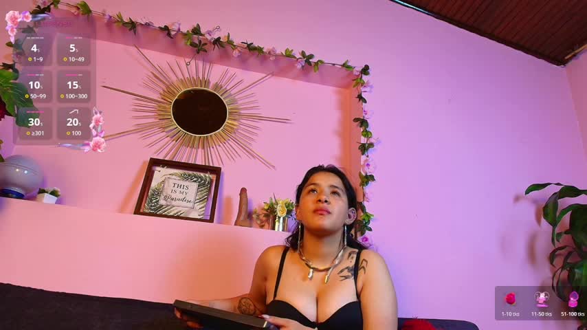im_liaa Webcam Chat October 19, 2026