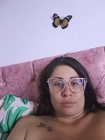 DannaJeins Webcam Chat October 19, 2026