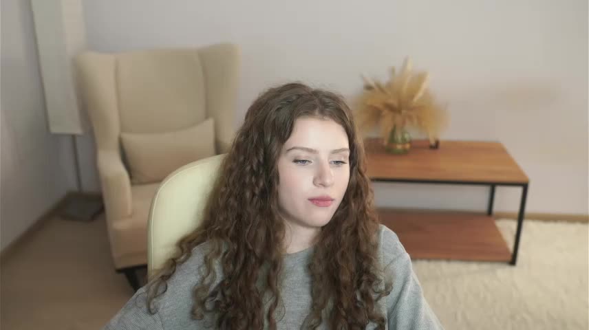 MaricruzSauders Webcam Chat October 19, 2026