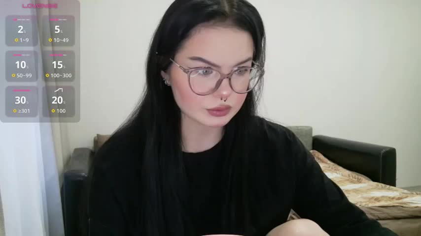 DarkAlice Webcam Chat October 19, 2026