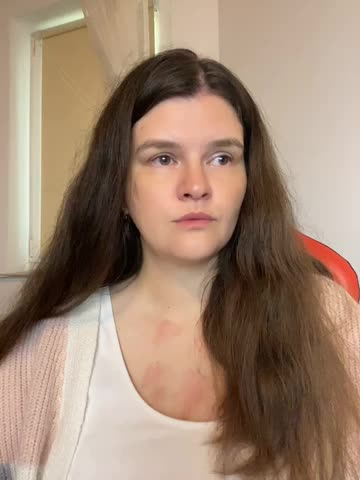 ChubbyBae Webcam Chat October 19, 2026
