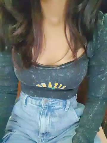 DISHA_3 Webcam Chat October 19, 2026