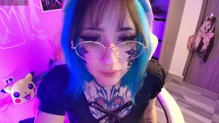 Miwa_violet Webcam Chat October 19, 2026