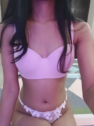 Daisy_Shah_ Webcam Star October 19, 2026