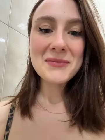 Dina_Tease Webcam Chat October 19, 2026