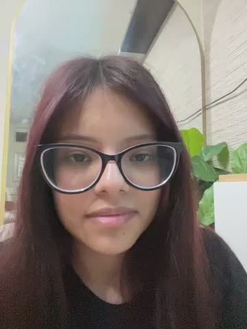 Mafeer_Sweet1 Webcam Chat October 19, 2026