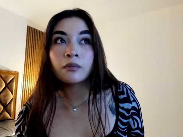 CateRosesVS Webcam Chat October 19, 2026