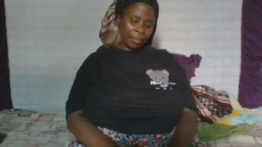 Choco-Coco10 Webcam Star October 19, 2026