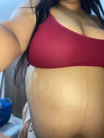 Chubby_antonela Webcam Star October 19, 2026