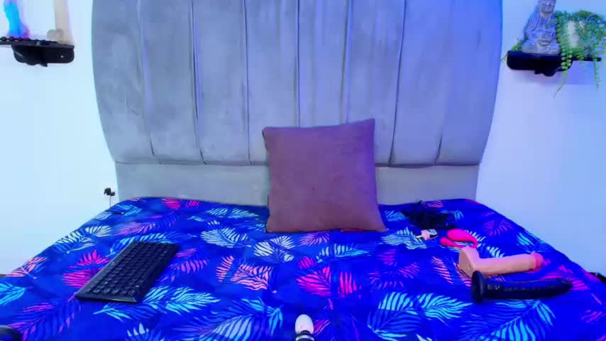 Maddy_daniels Webcam Chat October 19, 2026