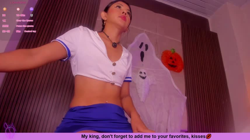 _Kendall_19 Webcam Chat October 19, 2026