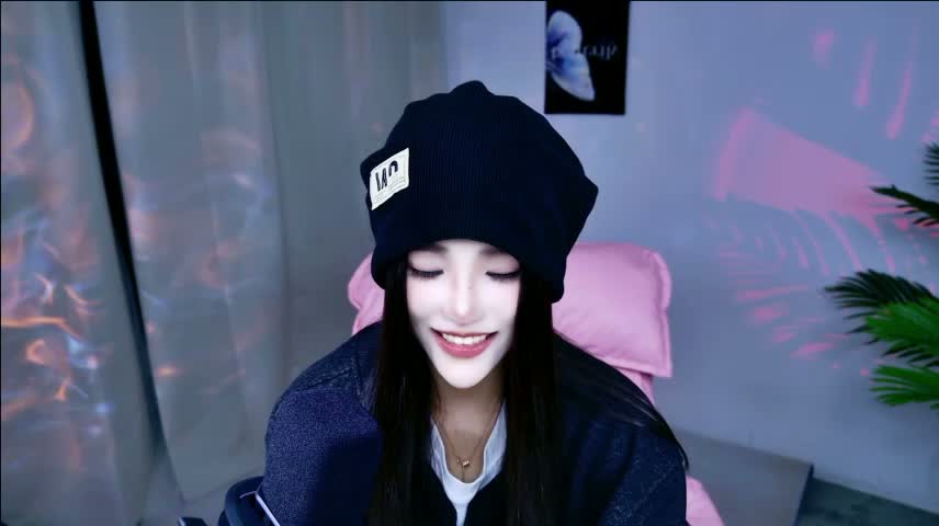 Ting- Webcam Chat October 19, 2026