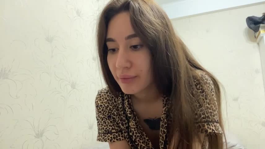 NamiLoon Webcam Chat October 19, 2026