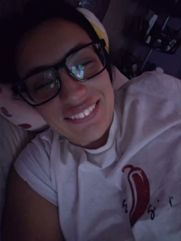 Cat_N0ir- Webcam Chat October 19, 2026