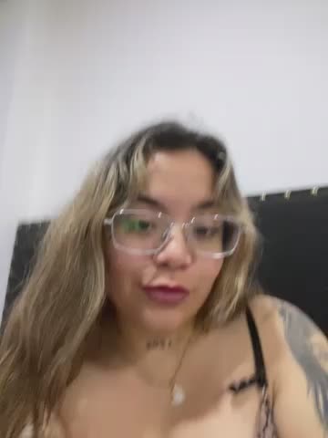 Lindalatina2001 Webcam Star October 19, 2026