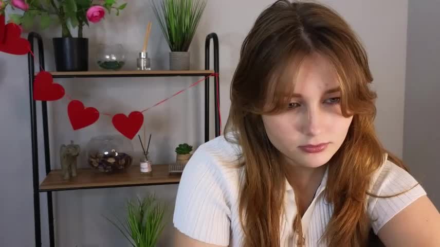 GemmaWhitehead Webcam Chat October 19, 2026