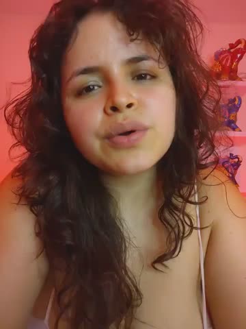 SeleneLuminari8 Webcam Chat October 19, 2026