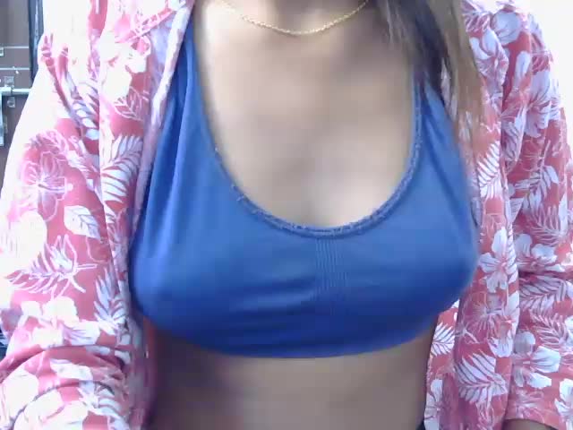 Colleg_girl9 Webcam Chat October 19, 2026