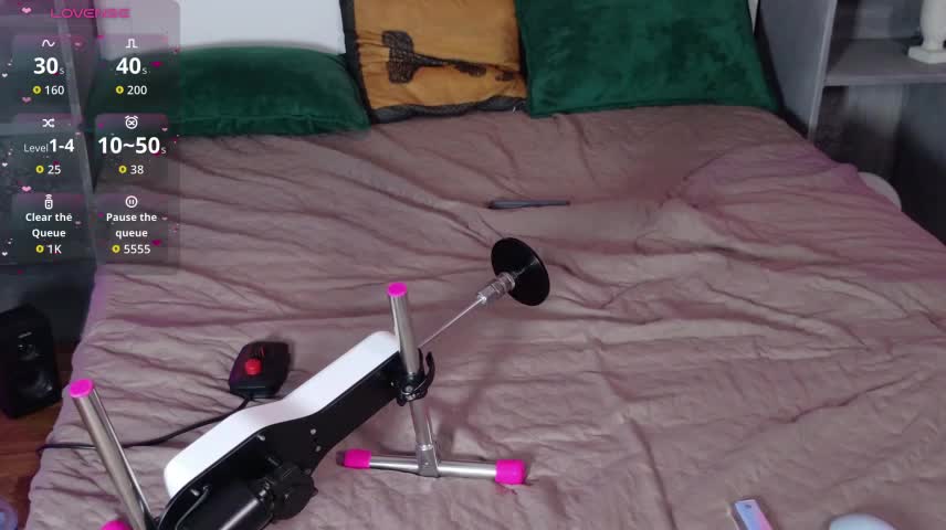 Candy_and_kisss Webcam Chat October 19, 2026
