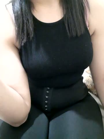 SexyRanda Webcam Chat October 19, 2026