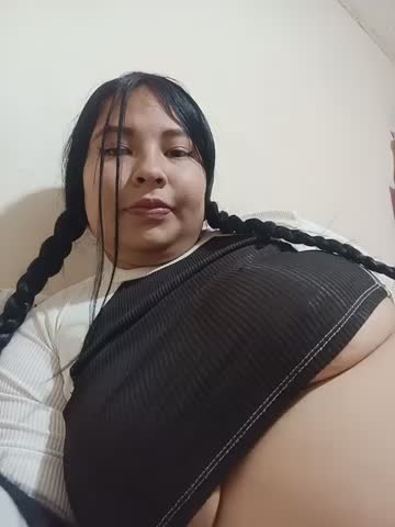 Cherry-kisse Webcam Chat October 19, 2026