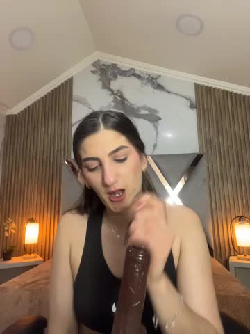 Dafne_castro_ Webcam Chat October 19, 2026