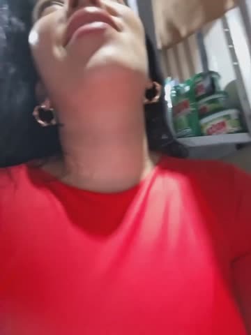 Luianna Webcam Chat October 19, 2026