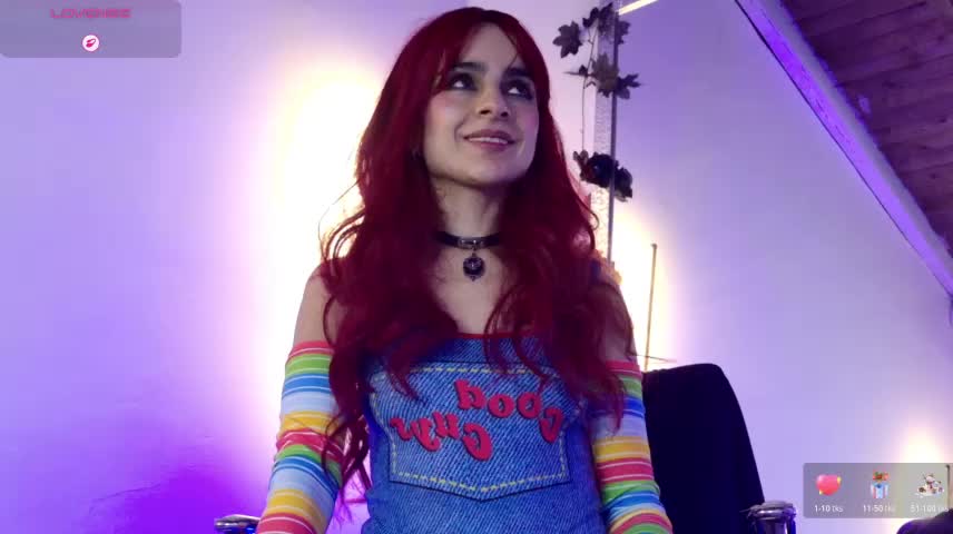 Alice_noir Webcam Chat October 19, 2026