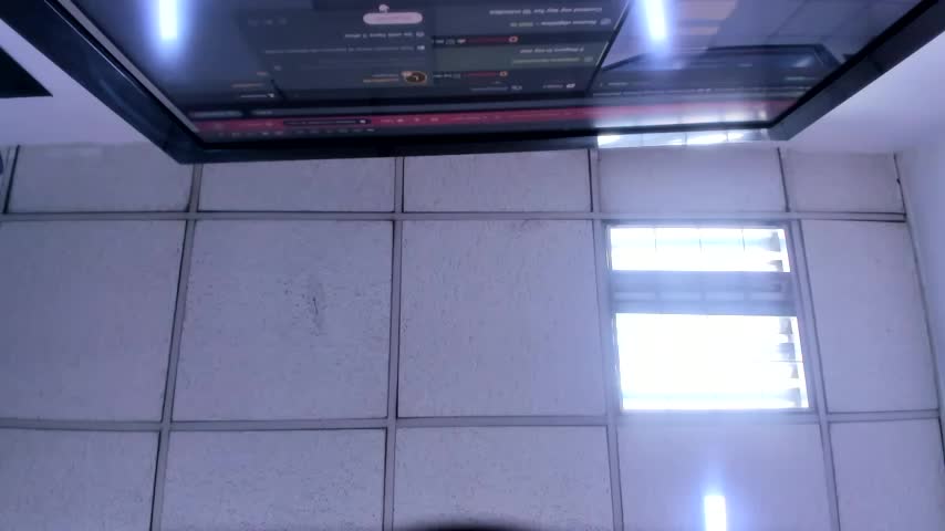 IssysLeBlanc Webcam Chat October 19, 2026