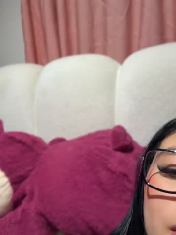 Annie9_ Webcam Chat October 19, 2026