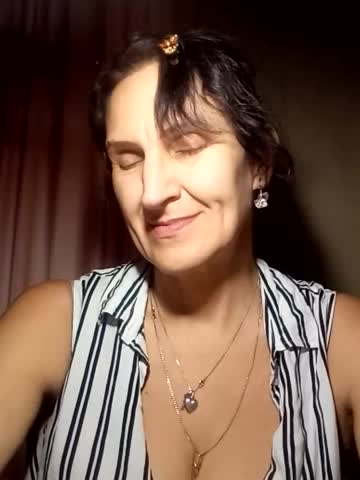 Alene_Lorrie Webcam Star October 19, 2026