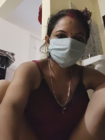 Shivani_8432 Webcam Chat October 19, 2026