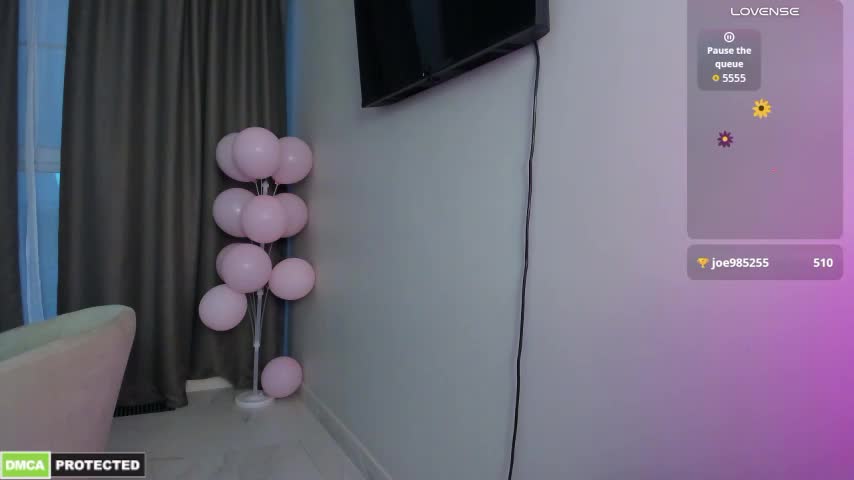 tender_babyyy Webcam Chat October 19, 2026