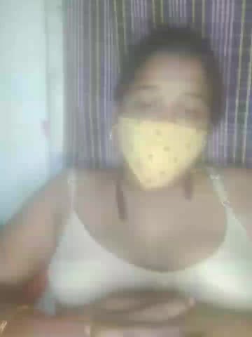 tamil_lady02 Webcam Star October 19, 2026