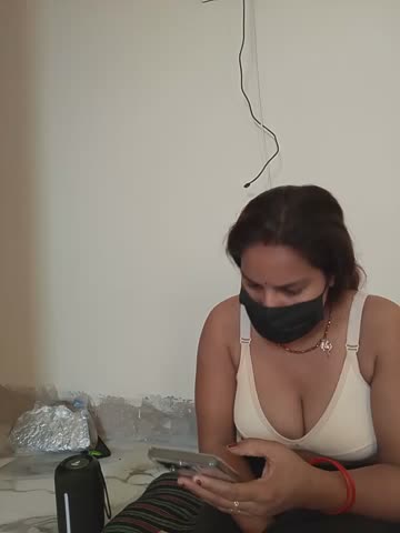 HOT_ARCHNA Webcam Chat October 19, 2026