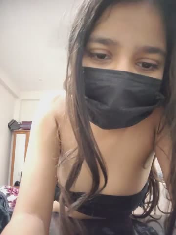 Ishikaislivee Webcam Chat October 19, 2026