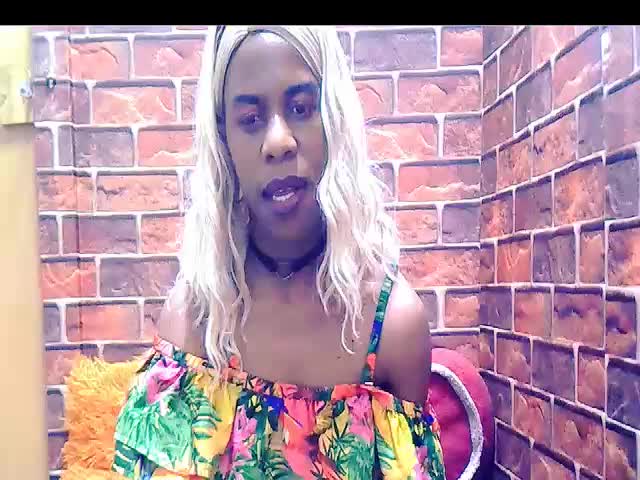 Ebony_sweetpeach Webcam Chat October 19, 2026