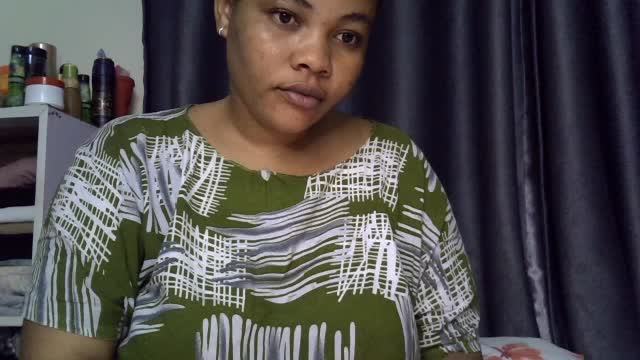 EliteLuna Webcam Chat October 19, 2026