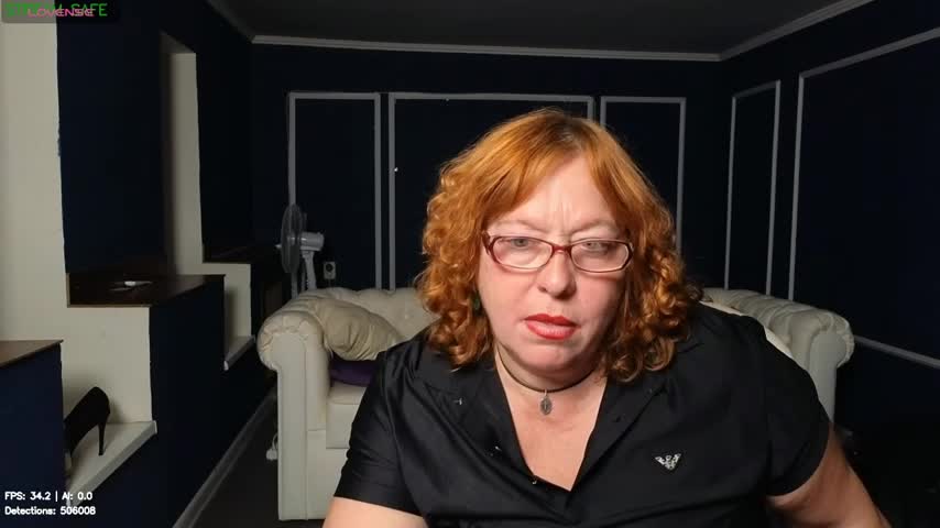 Fara_Flutte Webcam Chat October 19, 2026